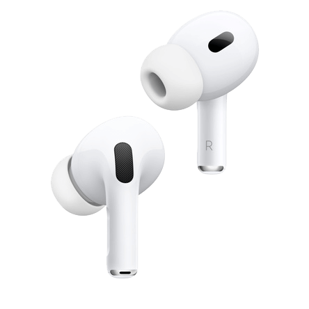 AirPods Pro Logo