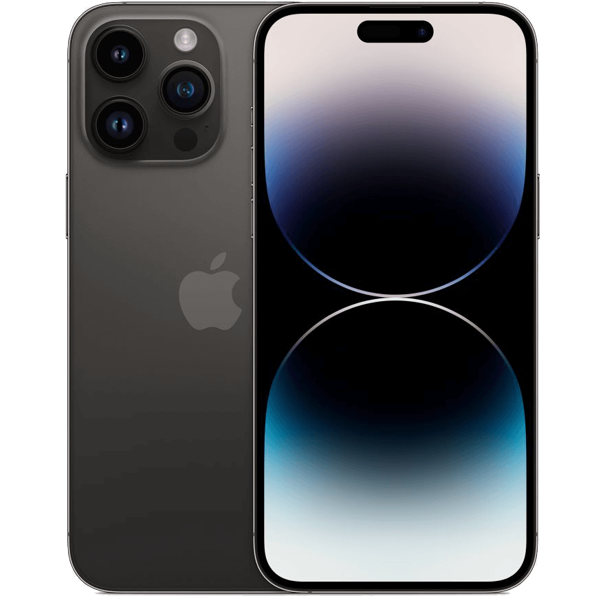iPhone 14 Pro Max Logo